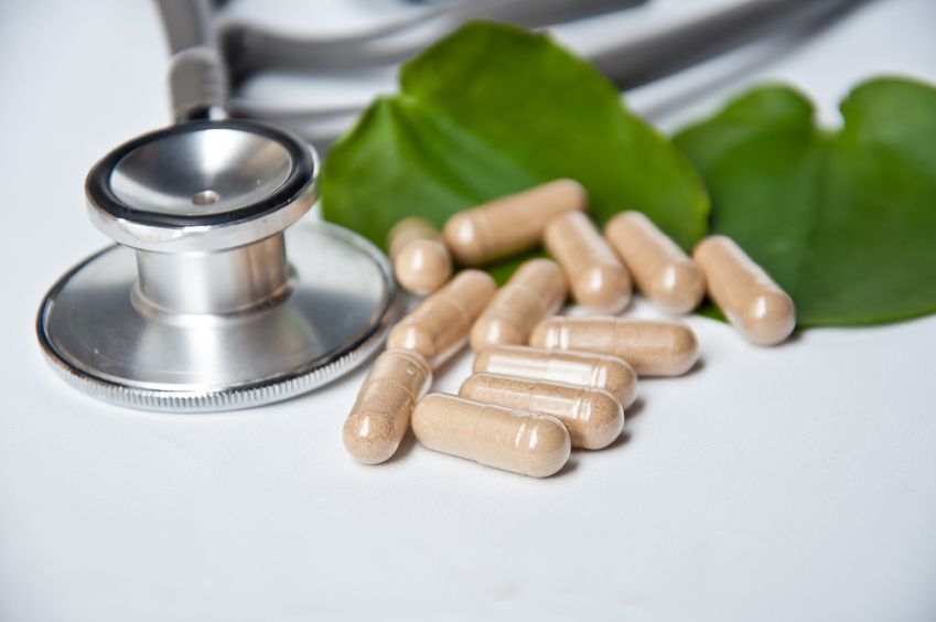 Natural Strategies to Support Hormonal Therapy of Advanced Prostate Cancer